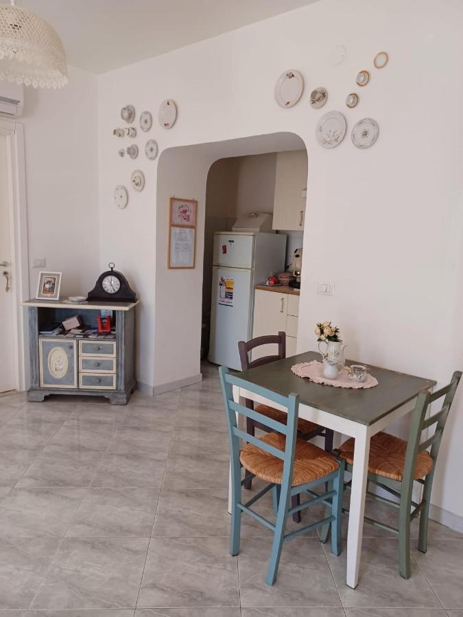 B&B La Corte Delle Vanita Pompei Exterior photo