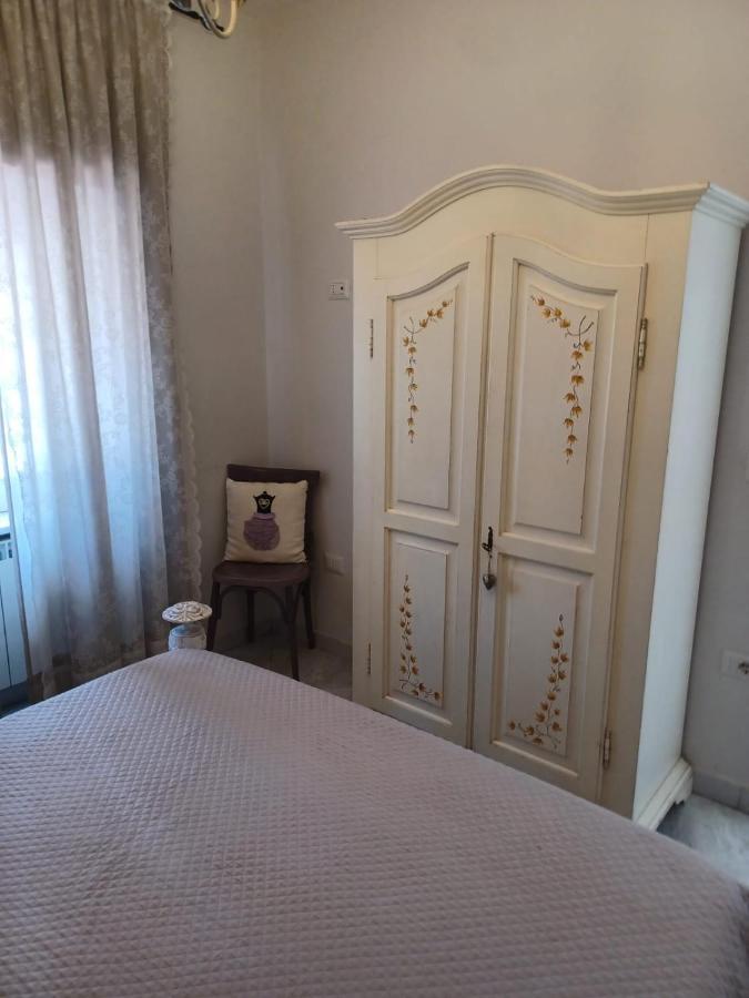 B&B La Corte Delle Vanita Pompei Exterior photo