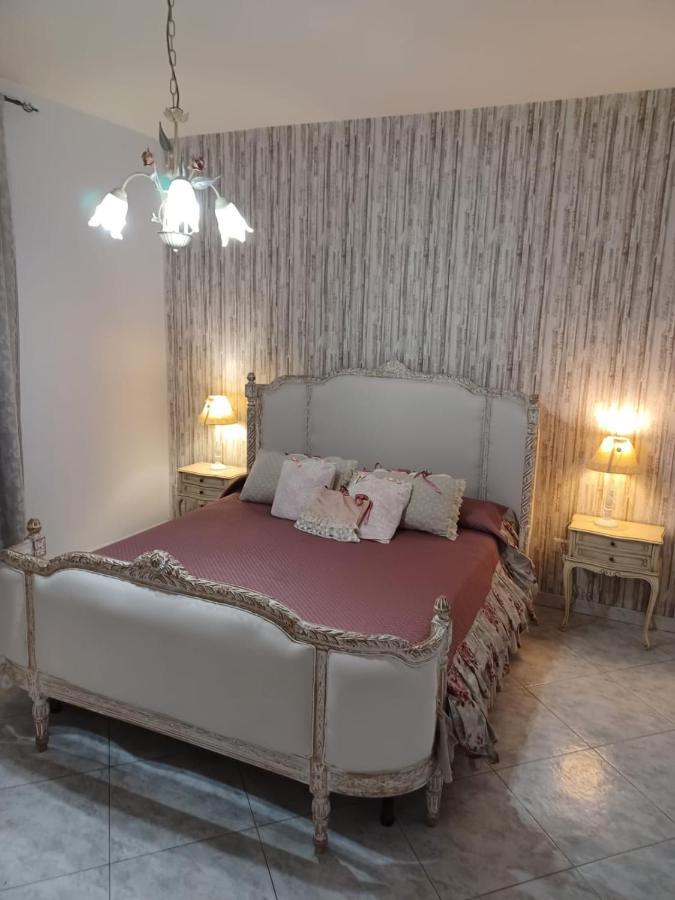 B&B La Corte Delle Vanita Pompei Exterior photo