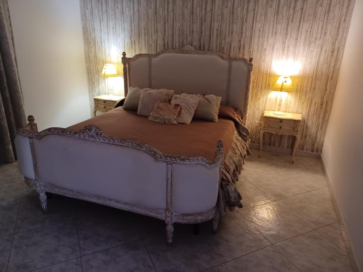 B&B La Corte Delle Vanita Pompei Exterior photo